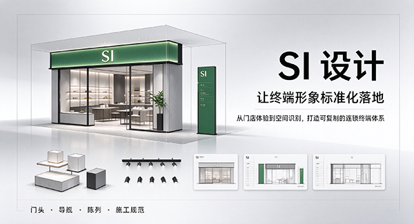 崖州区SI设计